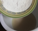 Foto del paso 1 de la receta: PAN SIN TACC (con harina de arroz)