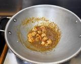 Foto langkah ke 4 dari resep Udang Saus Mentega.