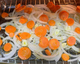 Foto del paso 1 de la receta: Pollo al horno