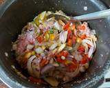 Mutton mince Stowe recipe step 1 photo