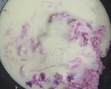 Beetroot Mawa Burfi recipe step 5 photo