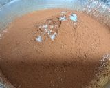 Foto del paso 4 de la receta: Brownie chocolate