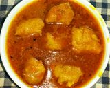 लौकी के कोफ्ते (Lauki ke kofte recipe in Hindi) रेसिपी चरण 7 फोटो