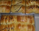 Foto langkah ke 7 dari resep Roti keset serat halus.