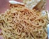 Foto langkah ke 3 dari resep Basic mie ayam/yamin kampung ala abang-abang (wonogiri).