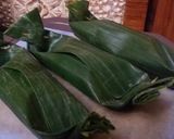 Foto langkah ke 4 dari resep Pepes Tahu.