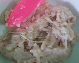 Foto langkah ke 1 dari resep Egg Chicken Roll Homemade.