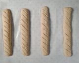 Foto del paso 5 de la receta: Pan rústico (Baguette)