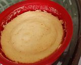 रबड़ी मलाई केक (Rabdi malai cake recipe in hindi) रेसिपी चरण 2 फोटो