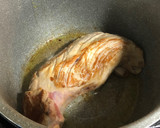 Foto del paso 2 de la receta: Solomillo perfecto en su punto en Olla GM 🐷👌
