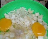 Foto langkah ke 1 dari resep Cemilan jamur enoki.