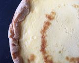 Foto del paso 5 de la receta: Tarta vigilante (dulce de batata y queso)