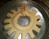 Foto del paso 4 de la receta: Libritos de Grasa y Cremona