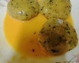 A picture of step 2 of Potato cutlets.