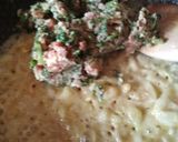 Foto del paso 9 de la receta Croquetas de borraja, jamón y nueces