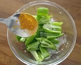 રાયતા મરચા (Raita marcha recipe in Gujarati) રેસીપી સ્ટેપ2ફોટો