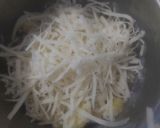 Foto langkah ke 2 dari resep Macaroni cheese 3 bahan.