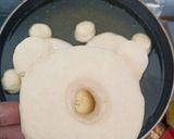 Foto langkah ke 10 dari resep Donat WHITE RING.