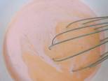 Bánh flan dâu tây 🍓🍓 bước làm 2 hình
