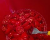 Foto del passaggio 1 della ricetta Pomodoro in saor