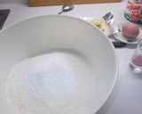 Zserbótekercs recept fázis 1 fotója