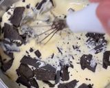 Foto langkah ke 4 dari resep Iceberg Cheesecake.