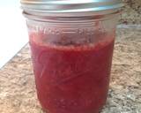 Easy Strawberry Compote recipe step 3 photo