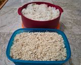 Foto langkah ke 6 dari resep Ayam Suwir untuk Isian Lemper.