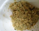 Foto del paso 5 de la receta: Hamburguesas de quinoa 🌿 vegetarianas