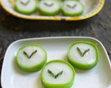 Foto langkah ke 6 dari resep Kue Lumpur Lapindo.