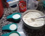 Foto del paso 1 de la receta: Pan de nuez