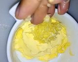 A picture of step 10 of Garlic Bread Potato Sandwich.
