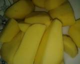 Aloo ki tahiri recipe step 2 photo