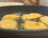 Foto del paso 5 de la receta Torrijas de leche fáciles y tradicional de Semana Santa