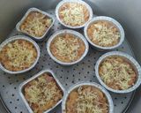 Foto langkah ke 5 dari resep #236. Macaroni Schotel Kukus.