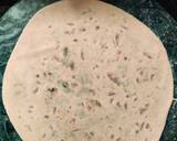 Sattu paratha recipe step 2 photo