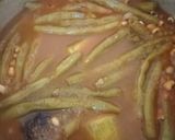 صورة لخطوة 4 من وصفة كسكس قبائلي