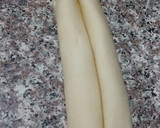 Foto del paso 2 de la receta: Palmeritas súper rápido y fácil