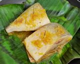 Foto langkah ke 3 dari resep Ikan Bakar - Terkulu.