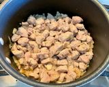 Sertés, vagy csirke adóbó a Fülöp szigetekről recept fázis 1 fotója