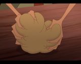 A picture of step 2 of Super soft Raisin Bread inspired by Kronk's New Groove.