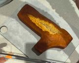 Foto del paso 5 de la receta: Tarta Cumpleaños Números Kinder y ChocoFresa