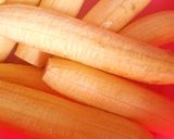 Plantain chipsmatakin girki3 hoto