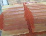 Foto del paso 6 de la receta: Lasaña de mar y tierra