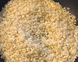 Foto do passo 1 de Risoto de limão siciliano 🍋