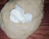 Foto del paso 2 de la receta: Pan de muerto