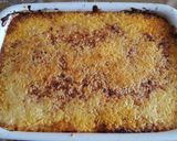 Foto del paso 16 de la receta Macarrones con costra fácil de la Brigada Espartana