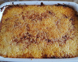 Foto del paso 16 de la receta: Macarrones con costra fácil de la Brigada Espartana