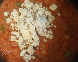 Foto del paso 4 de la receta: Empanada de atún con masa casera