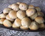 Foto del paso 6 de la receta: Pancitos saborizados